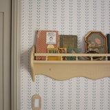 Francesca Wallpaper by House of Haricot