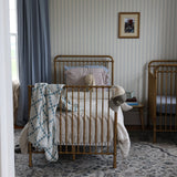 Francesca Wallpaper by House of Haricot