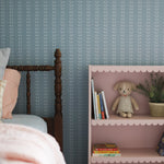 Francesca Wallpaper by House of Haricot