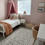 Francesca Wallpaper by House of Haricot