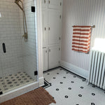 Francesca Wallpaper by House of Haricot