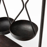 Frank Decorative Object