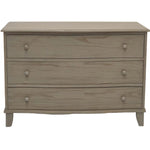 Frier Chest White Cliff Studio Dressers and Chests