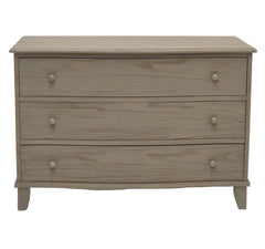 Frier Chest White Cliff Studio Dressers and Chests