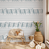 Gabby Wallpaper by The Beau Studio