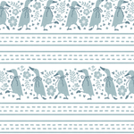 Gabby Wallpaper by The Beau Studio