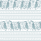 Gabby Wallpaper by The Beau Studio