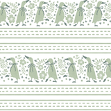 Gabby Wallpaper by The Beau Studio