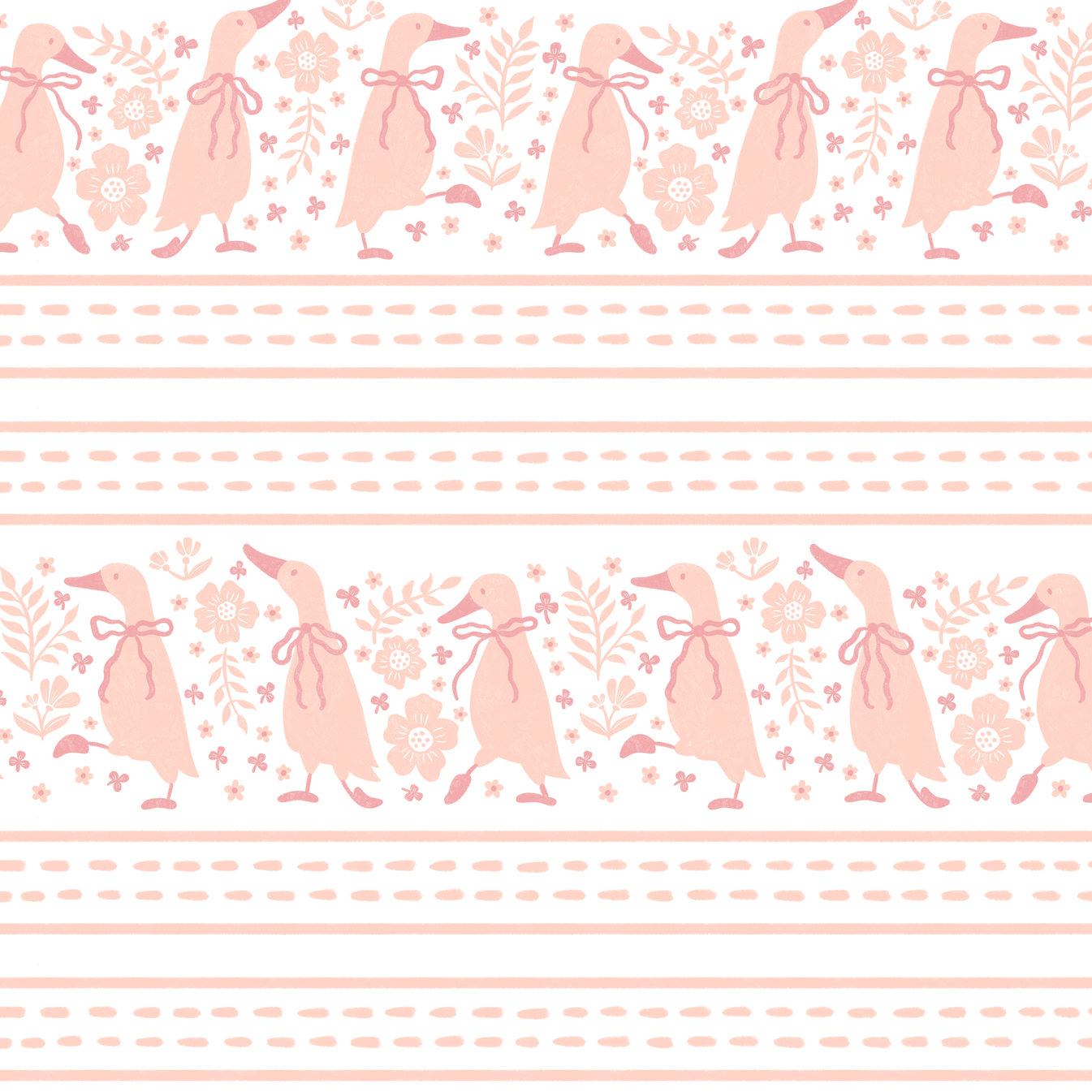 Gabby Wallpaper by The Beau Studio