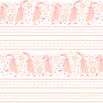 Gabby Wallpaper by The Beau Studio
