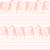 Gabby Wallpaper by The Beau Studio