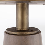 Gavin Round Dining Table