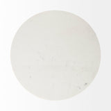 Gavin Round Dining Table