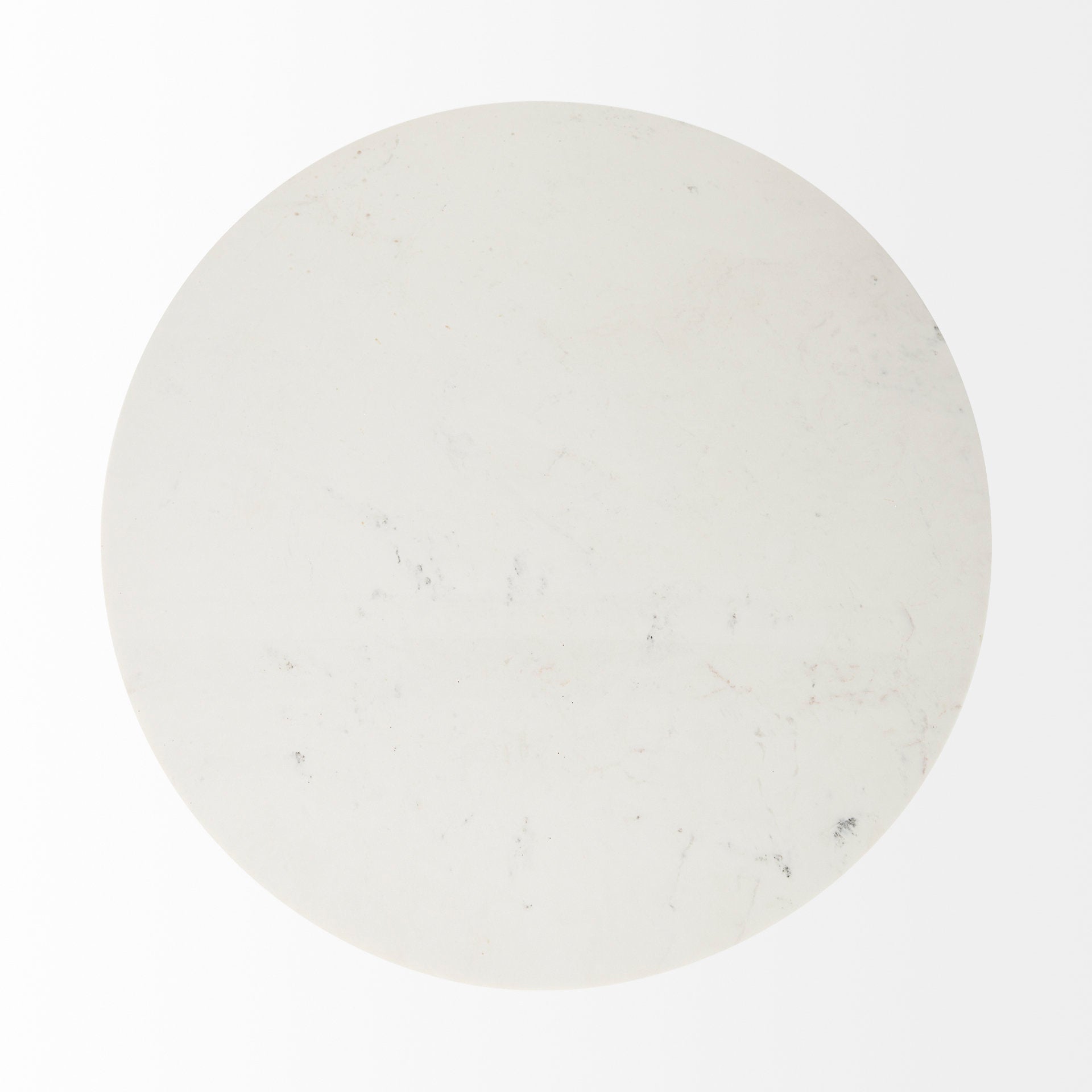 Gavin Round Dining Table