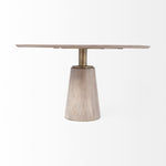 Gavin Round Dining Table