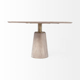 Gavin Round Dining Table