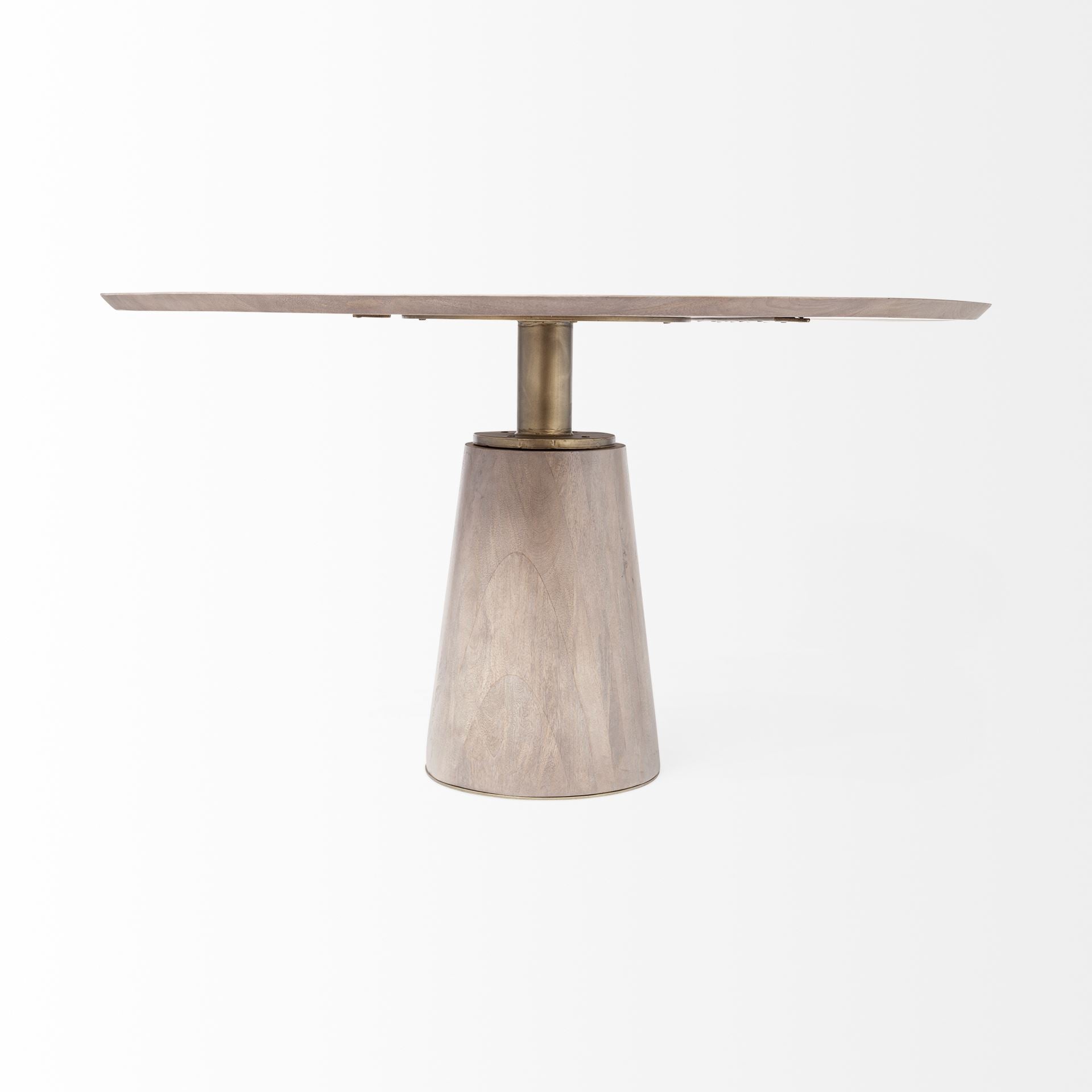 Gavin Round Dining Table