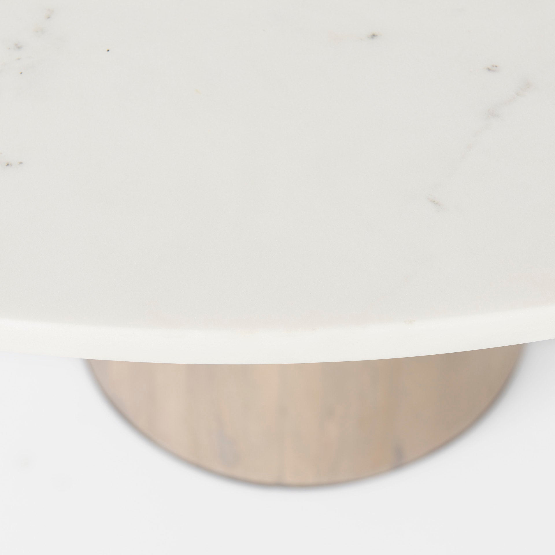 Gavin Round Dining Table