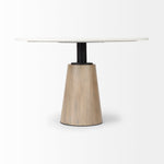 Gavin Round Dining Table