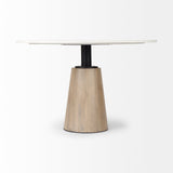 Gavin Round Dining Table