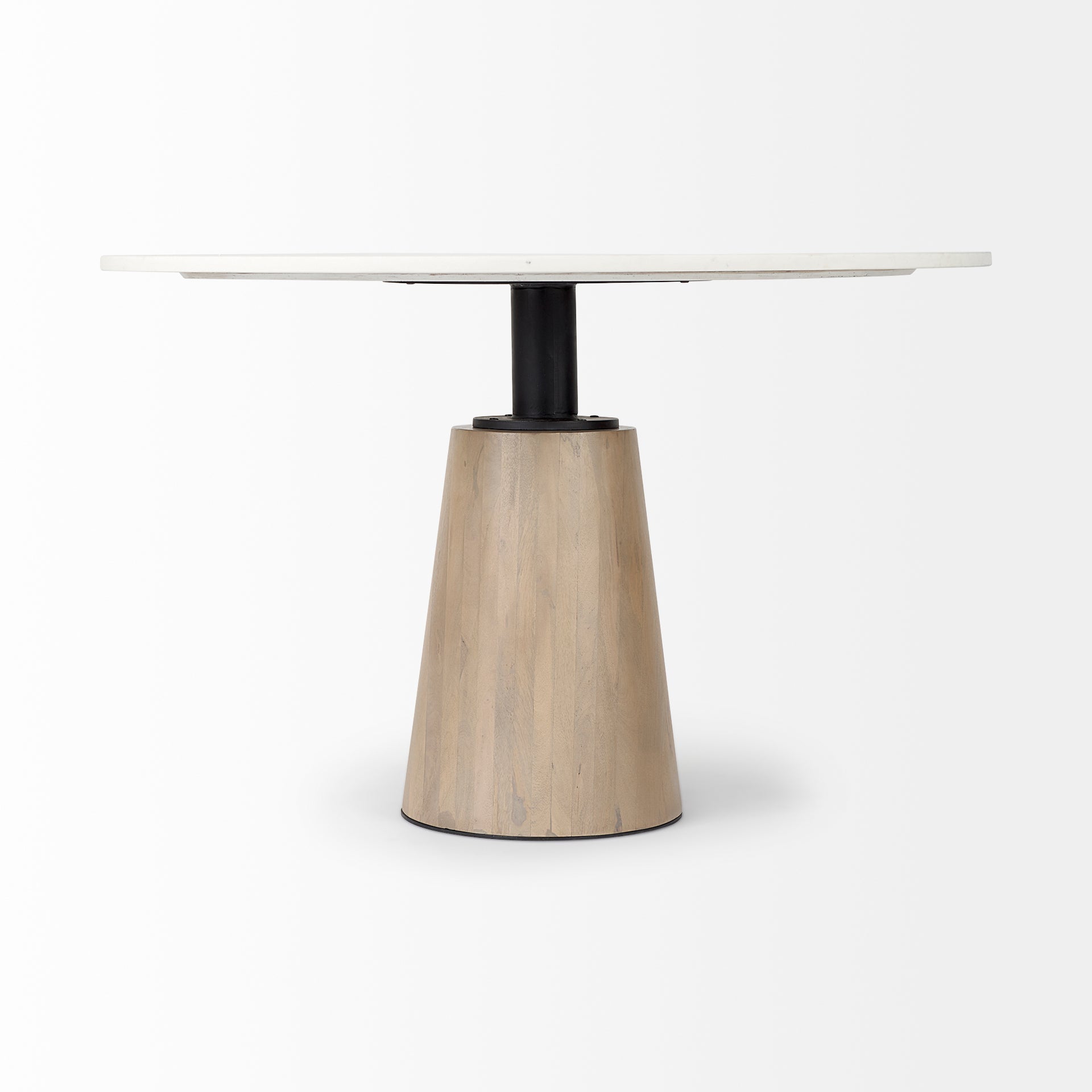 Gavin Round Dining Table