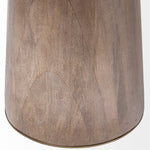 Gavin Round Dining Table