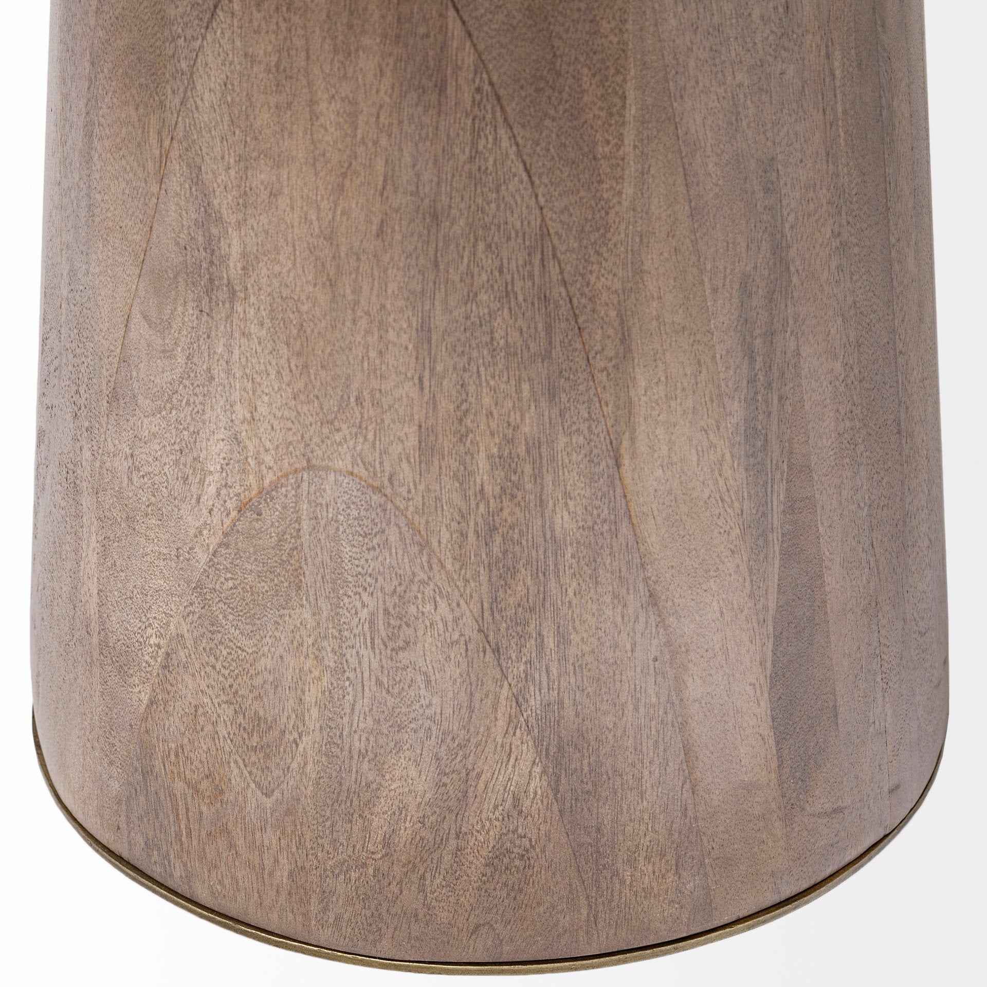 Gavin Round Dining Table
