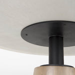 Gavin Round Dining Table