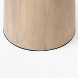 Gavin Round Dining Table
