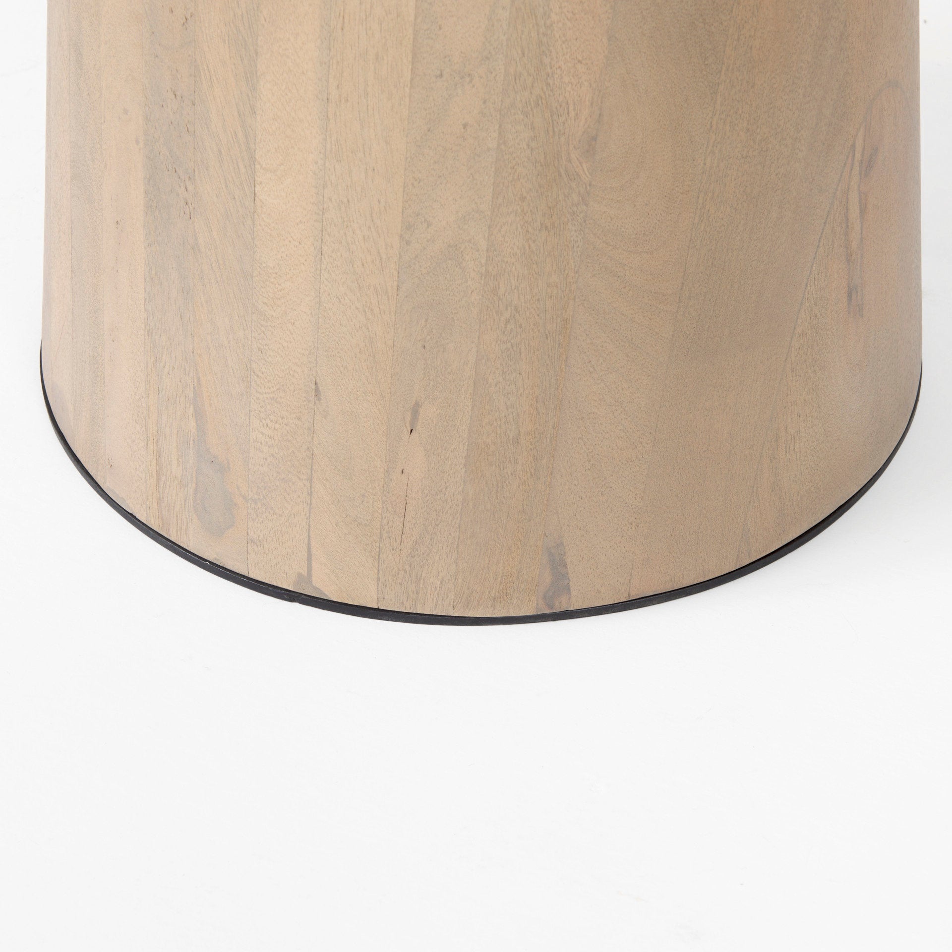 Gavin Round Dining Table