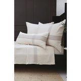 Geneva Throw White Cliff Studio Throw Blankets
