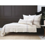 Geneva Throw White Cliff Studio Throw Blankets