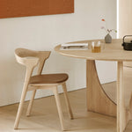 Geometric Dining Table White Cliff Studio Dining Table