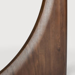 Geometric Dining Table White Cliff Studio Dining Table