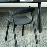 Geometric Dining Table White Cliff Studio Dining Table