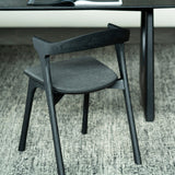 Geometric Dining Table White Cliff Studio Dining Table