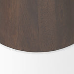 Georgia Round Accent Table