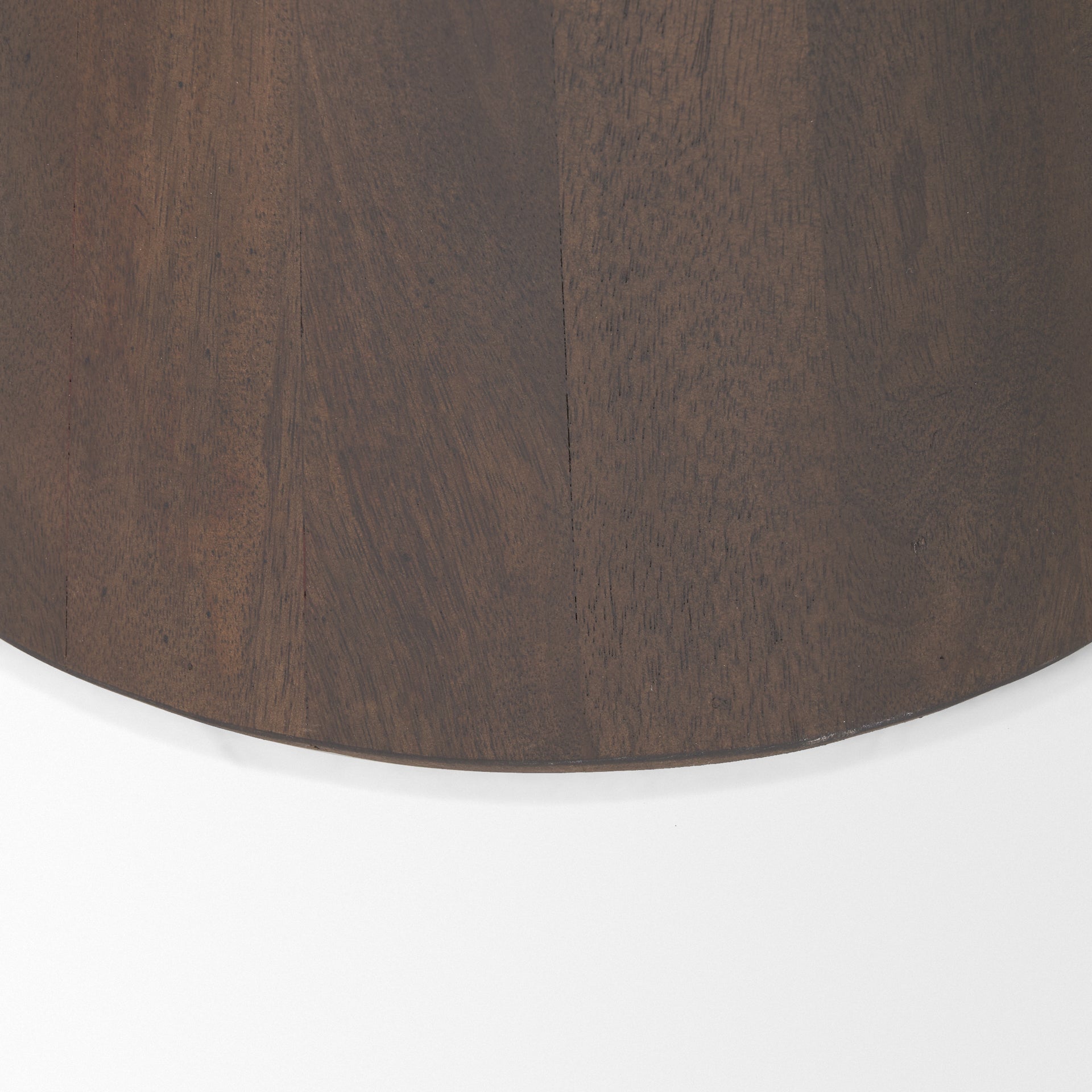 Georgia Round Accent Table