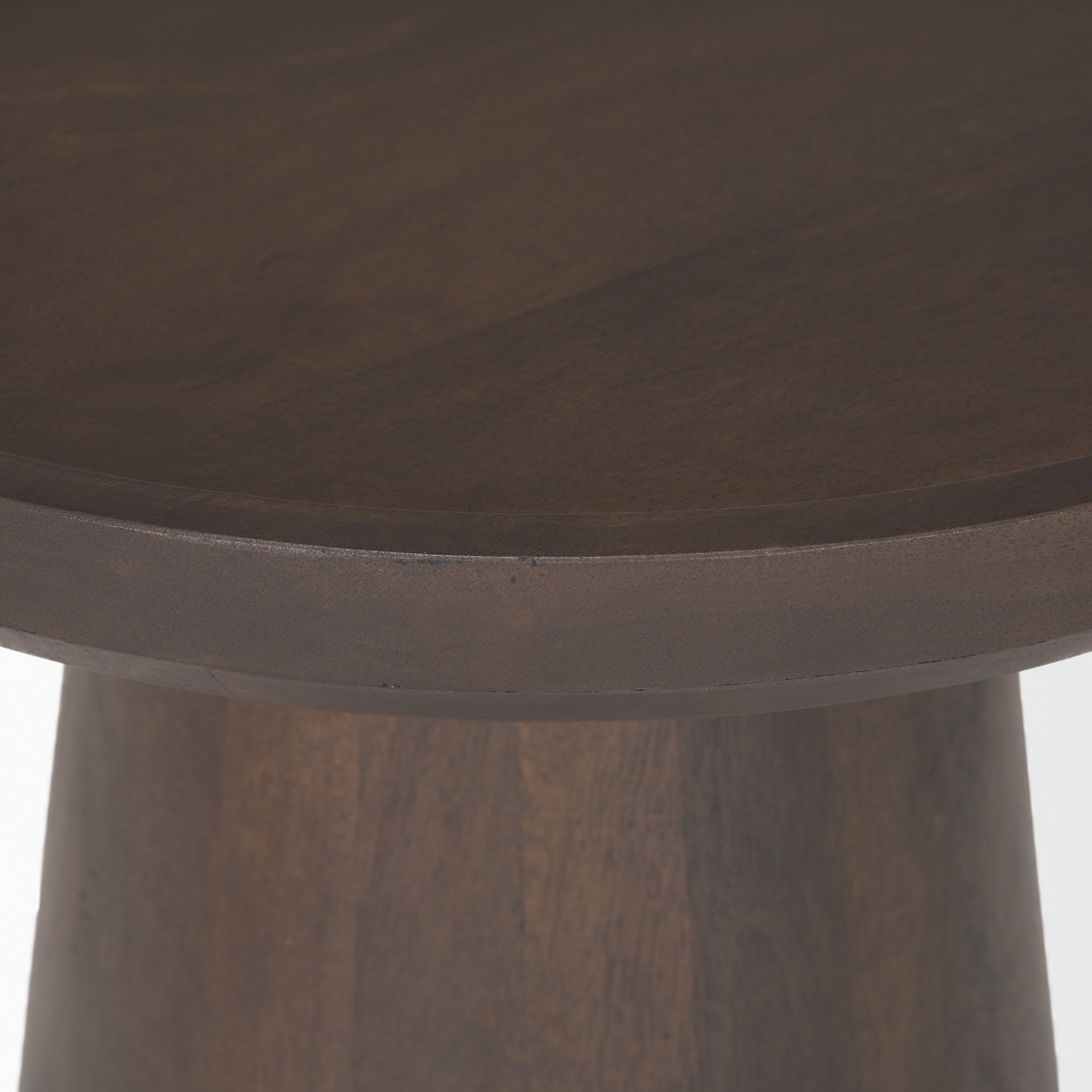 Georgia Round Accent Table