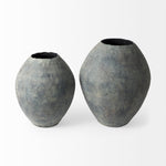Gerber Floor Vase Large