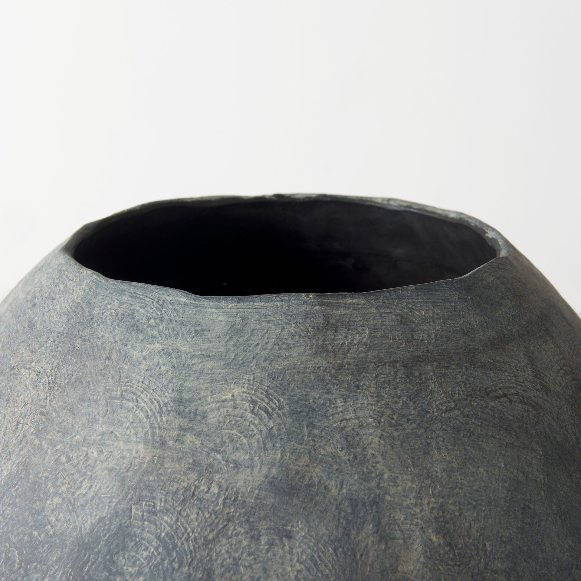 Gerber Floor Vase Large