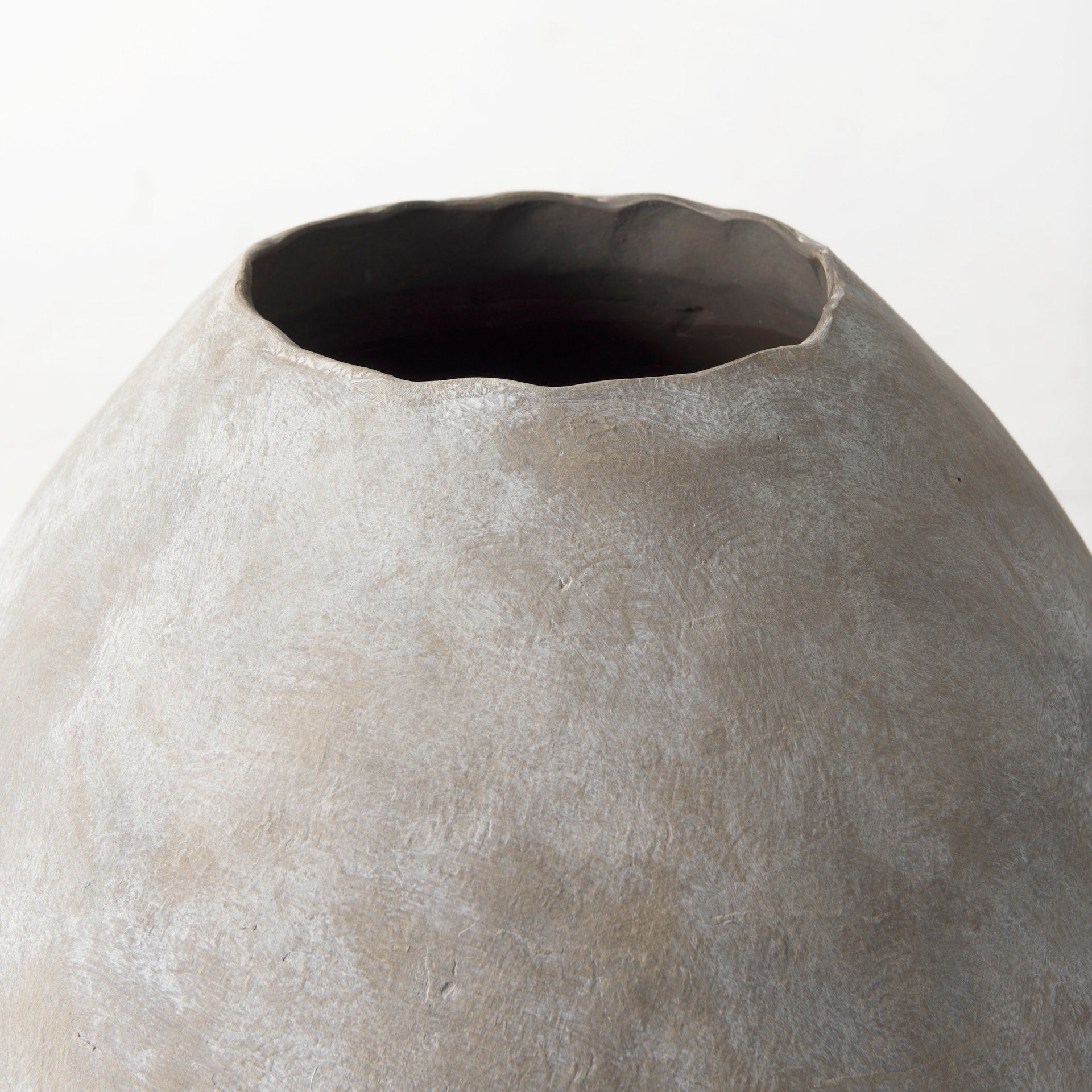 Gerber Floor Vase Small
