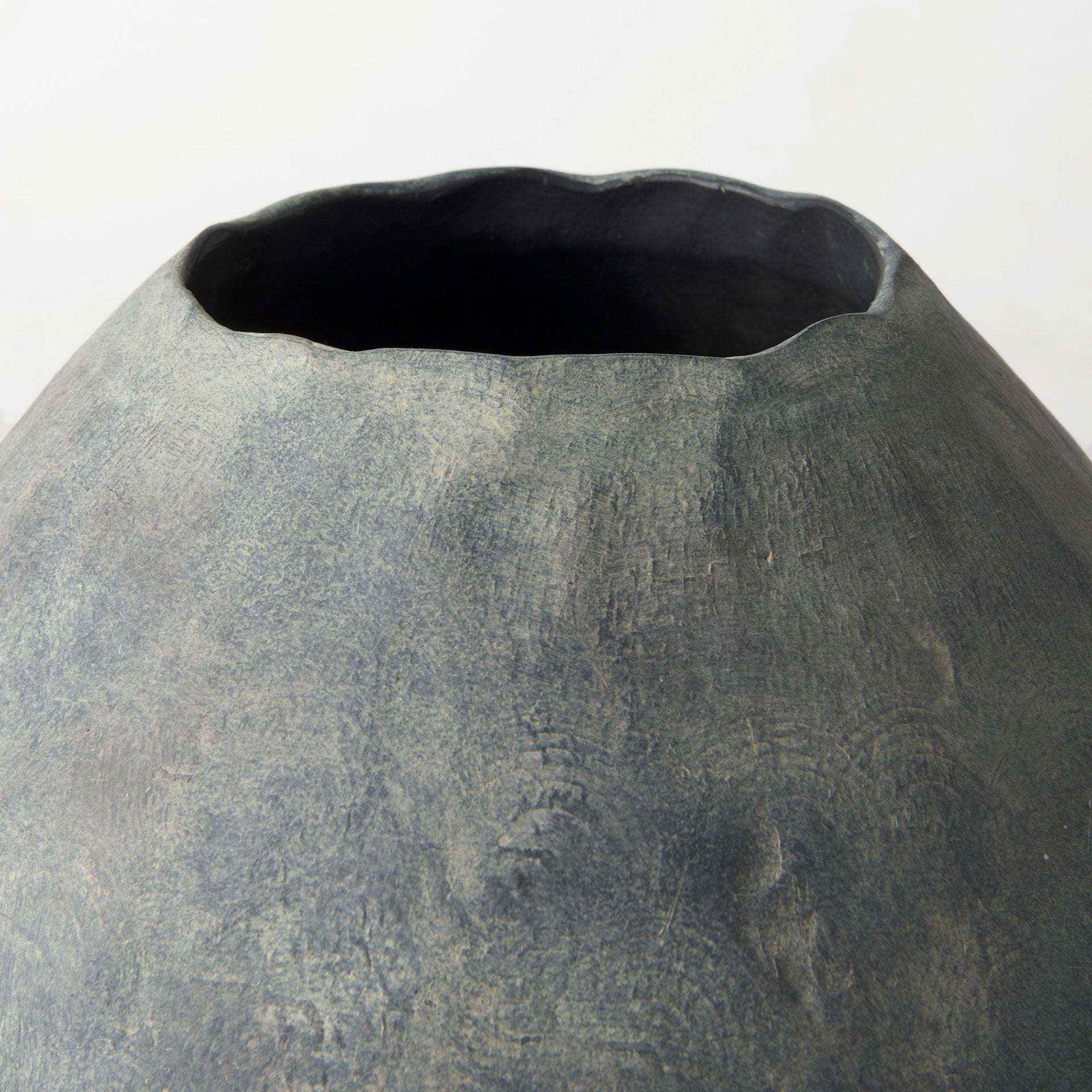 Gerber Floor Vase Small