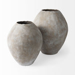 Gerber Floor Vase Small