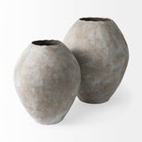 Gerber Floor Vase Small