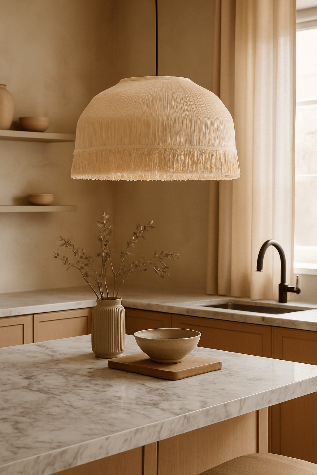Gert Pendant Light White Cliff Studio Pendant Lighting