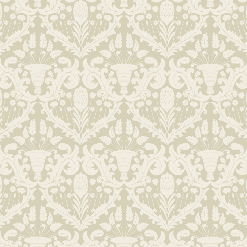 Giselle Wallpaper by Cinnamon Clouds