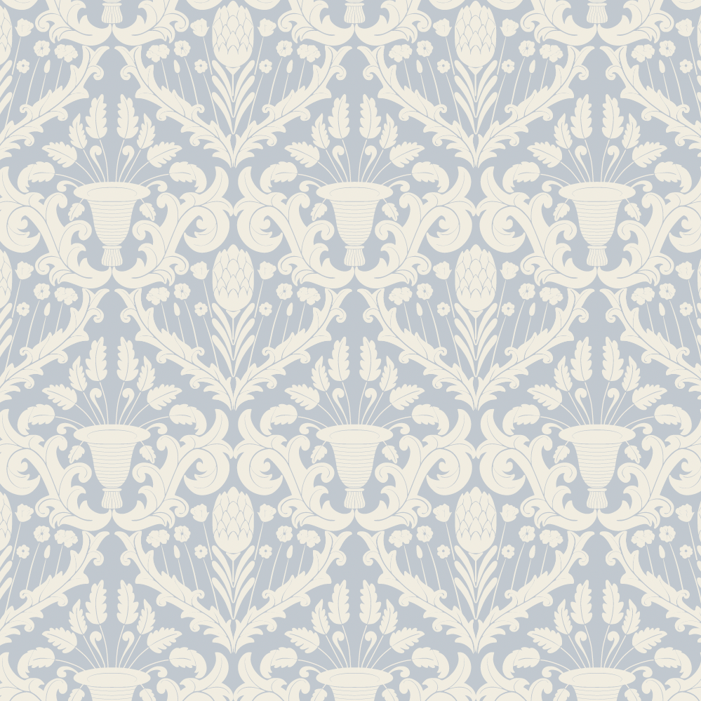 Giselle Wallpaper by Cinnamon Clouds
