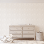 Grace Wallpaper by Elfi Yang