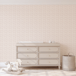 Grace Wallpaper by Elfi Yang